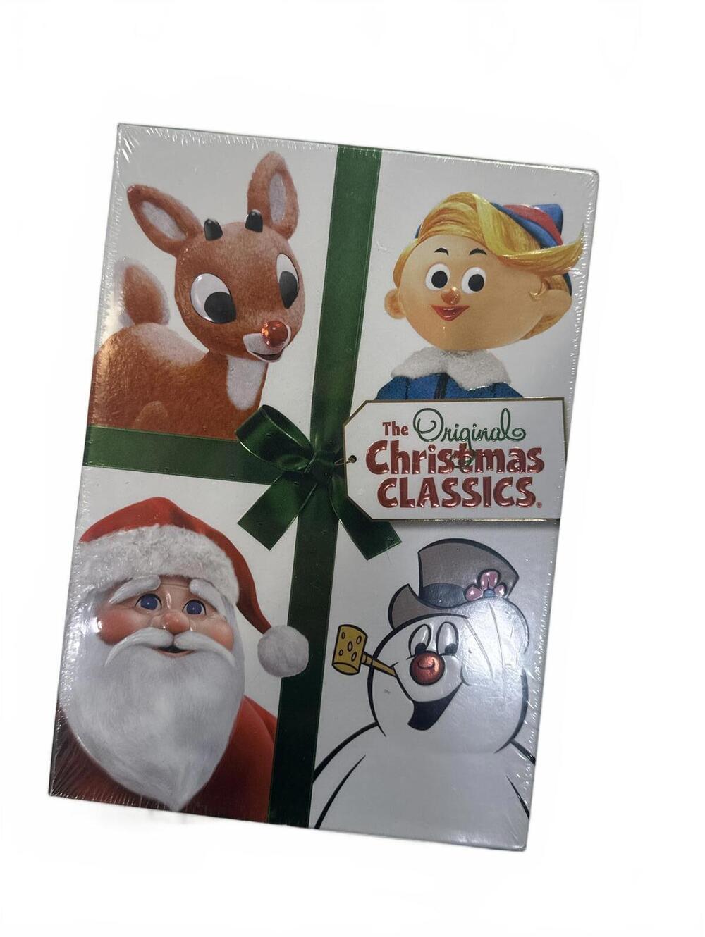 [2010] SEALED Original Classics Christmas Limited Edition